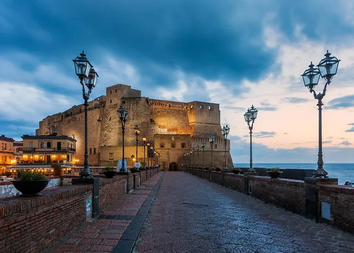 Toledostop Napoli